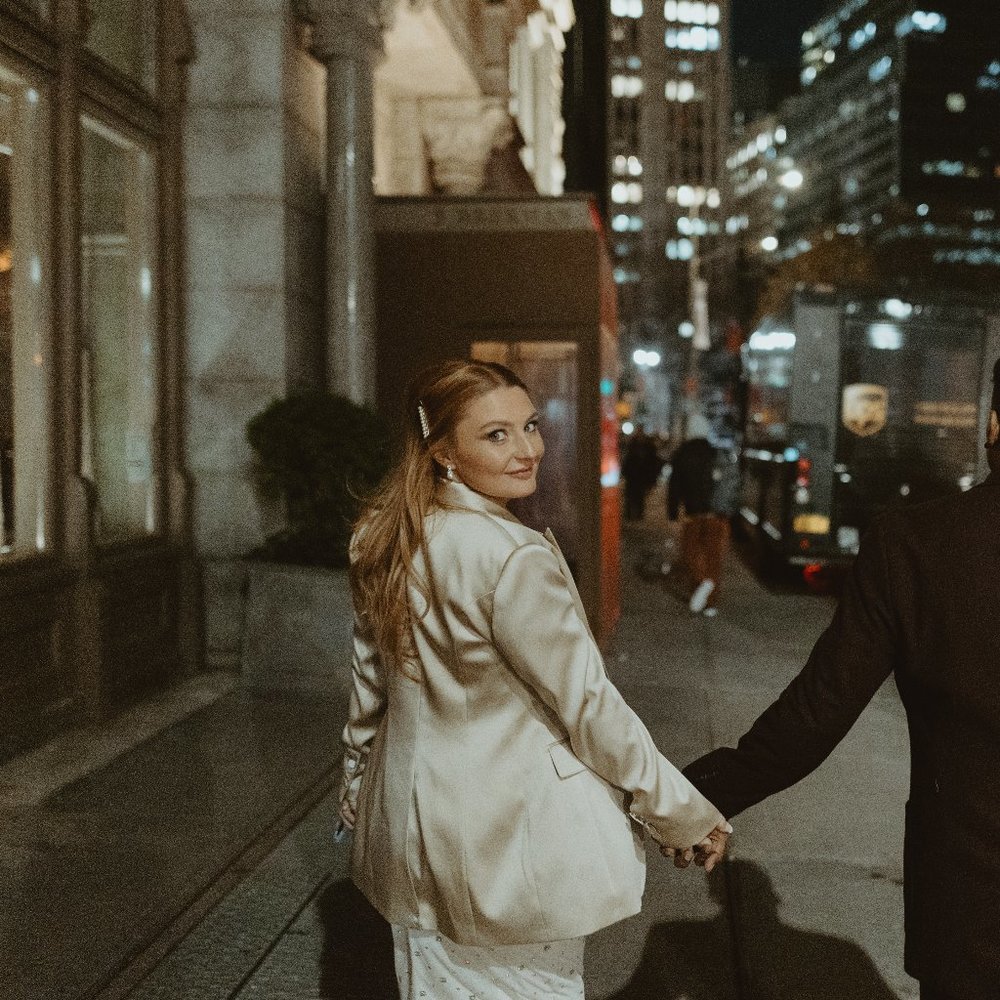 Meet your Posher, Emma